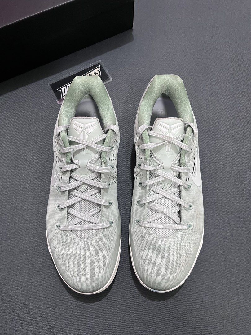 Kobe 9 “Steam” (Category: Sneakers) located in Caloocan City. Submitted by drewkicksmnl (Listing ID 1470612290, Image 3). Description: F sale | trade Kobe 9 “Steam” - Size 13 - Used / Complete ₱6,000 Only! (10,295srp) 📍North Caloocan Area IG/Tiktok : @drew.kicksmnl.