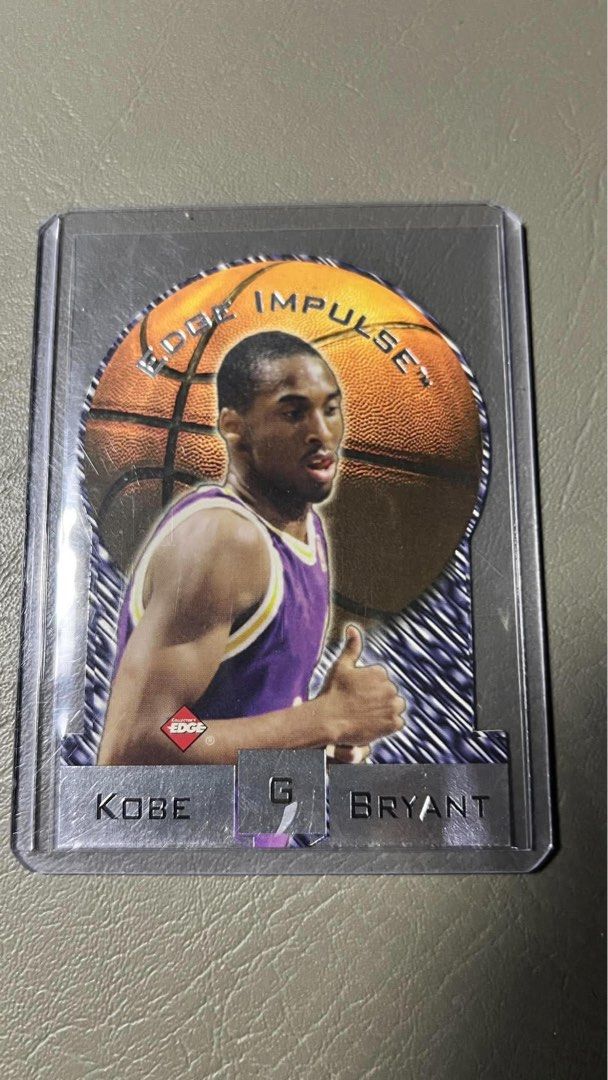 Kobe Bryant NBA Cards (Category: Raw Singles) located in Baliuag. Submitted by weartogo.13 (Listing ID 1470650748, Image 3). Description: dm for inquiries and price Shipping at buyer’s cost.