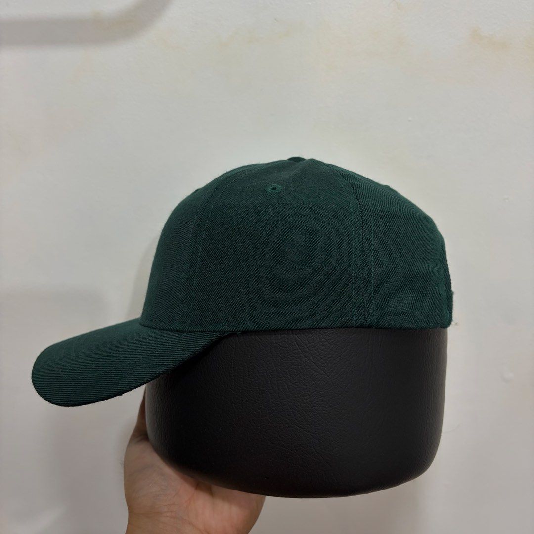 Lacoste (Category: Caps & Hats) located in Santa Rosa. Submitted by gardenofthrifts (Listing ID 1470609596, Image 3). Description: ₱1580 OSFA 10/10 Condition Comment “Mine” below to purchase..