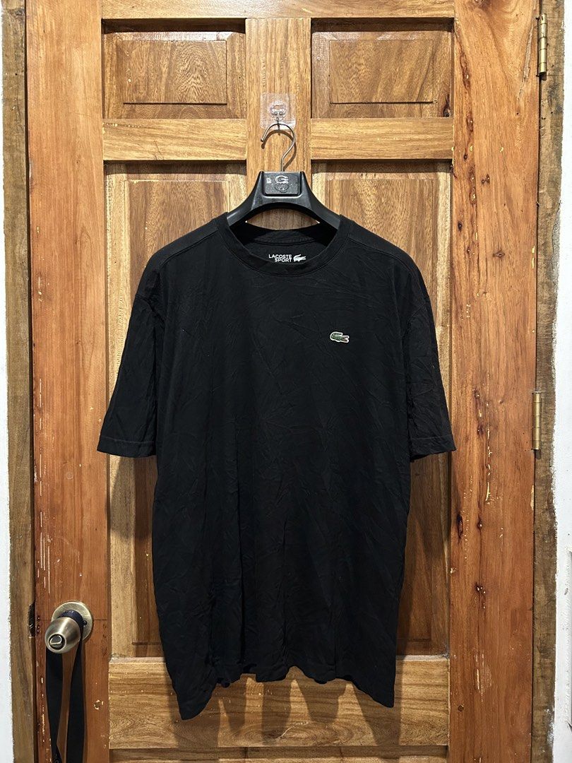 Lacoste Sport (Authentic) (Category: Tshirts & Polo Shirts ) located in Talakag. Submitted by heisenberg_0712 (Listing ID 1470572249, Image 1). Description: Excellent XL on tag Flawless 9 or better color rate.