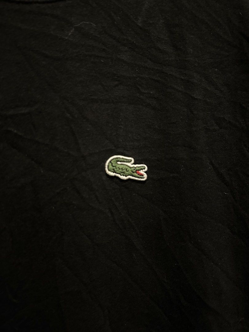 Lacoste Sport (Authentic) (Category: Tshirts & Polo Shirts ) located in Talakag. Submitted by heisenberg_0712 (Listing ID 1470572249, Image 2). Description: Excellent XL on tag Flawless 9 or better color rate.