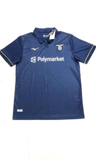 Leeds home fans version 26-27 jersey, Men's Fashion, Activewear on ...