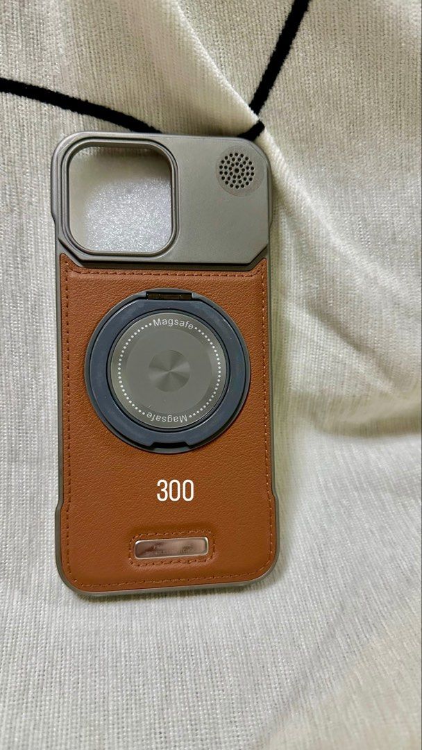 Leather MagSafe iPhone 14 Pro Max (Category: Cases & Sleeves) located in Makati City. Submitted by monicavazquez (Listing ID 1470619508, Image 2). Description: FS iPhone 14 Pro Max Case Refrain from asking for phone cases for other units; these are all for my phone. I’m not a supplier, and I’m not doing preorders/pasabuy. brand, price are indicated on each photo, please read most of these are preloved, please manage your expectations rfs: upgrade