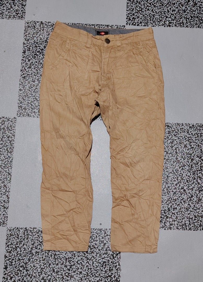 LEE COOPER PANTS🤎 (Category: Jeans) located in Bislig. Submitted by tuazons21 (Listing ID 1470688833, Image 3). Description: LEE COOPER PANTS🤎 DIMES : 30×33.5 CR : 9.8/10 NEED WASH ONLY🫧 EXCELLENT CONDITION DETAILS POSTED📌 799💸 ADD SF✈️ UNLI VOUCH📌 DM TO PURCHASE👛💸.