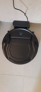 Sweepin Robot Vacuum Cleaner Black Automatic Sweeper, TV & Home ...