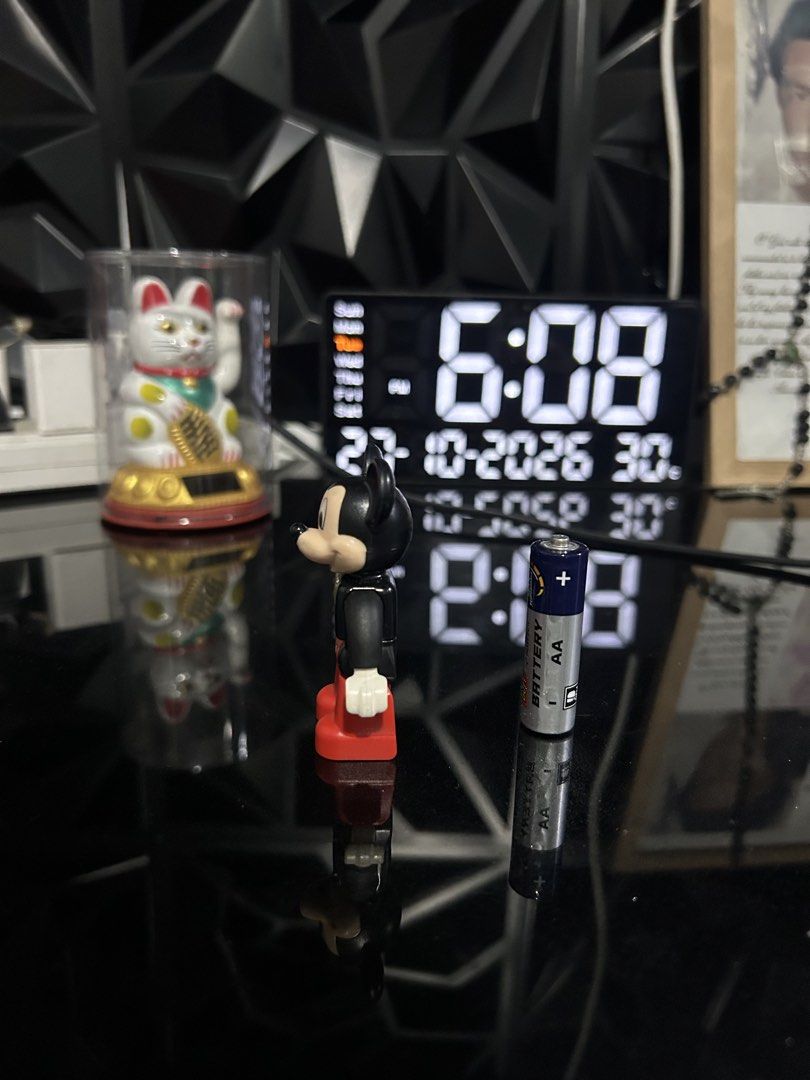 LEGO Duplo Disney Mickey Mouse Good (Category: Lego & Building Sets) located in General Trias. Submitted by aprilocampo0412 (Listing ID 1470650791, Image 2). Description: LEGO Duplo Disney Mickey Mouse Good condition 300 Loc Tanza Cavite.