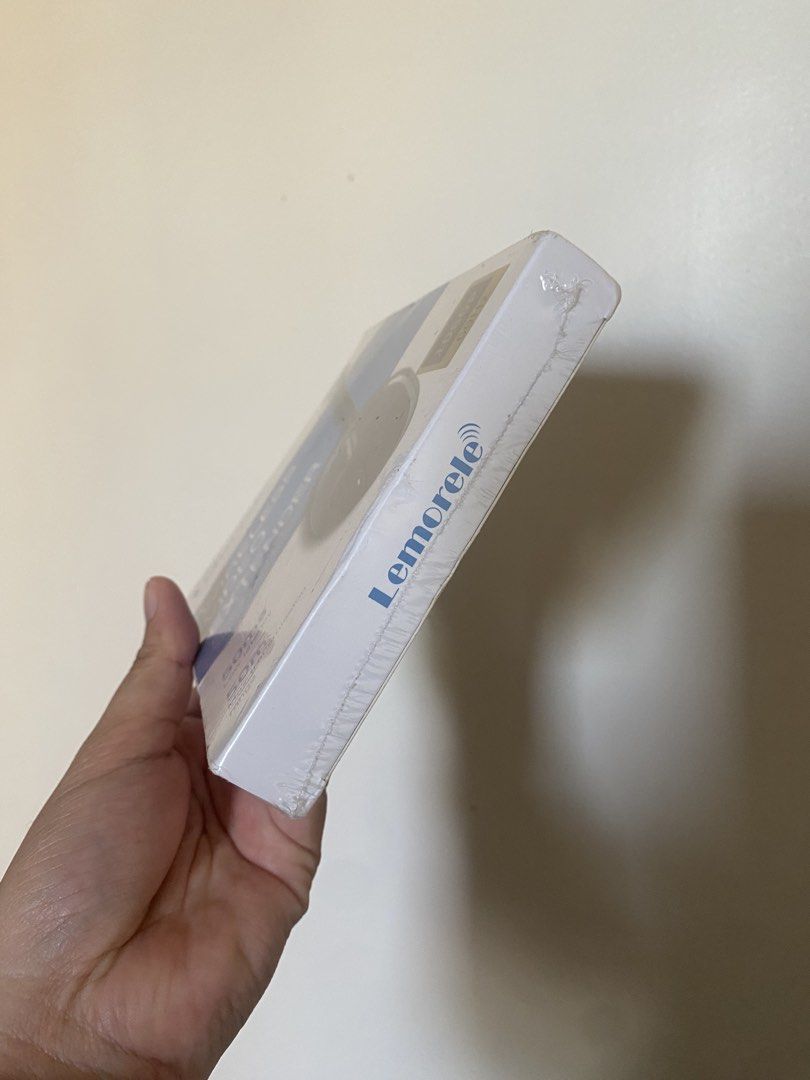 Lemorele Wireless Video Extender (Category: Cases & Sleeves) located in Pasig City. Submitted by k0pimonster (Listing ID 1470710389, Image 3). Description: Sealed, brand new.