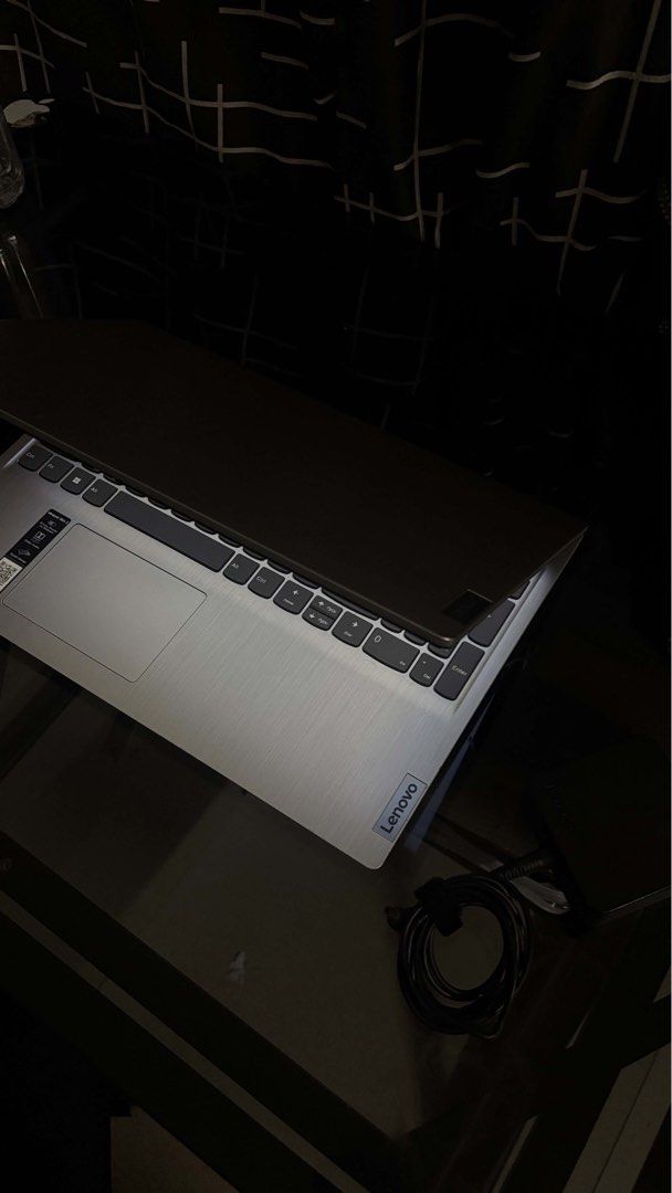 LENOVO IDEAPAD 3 LAPTOP (Category: Laptops & Notebooks) located in Manila. Submitted by jeybi_21 (Listing ID 1470672463, Image 2). Description: 💻 FOR SALE: LENOVO IDEAPAD 3 LAPTOP LAPTOP SPECIFICATIONS * Brand: Lenovo * Model: IdeaPad 3 15ITL05 * Machine Type: 81X800LBPH * Processor: 11th Gen Intel® Core™ i3-1115G4 * RAM: 8GB DDR4 (4GB + 4GB) * Storage: 256GB PCIe SSD * Operating System: Windows 11 Home Single Language (64-bit) * Graphics: Intel