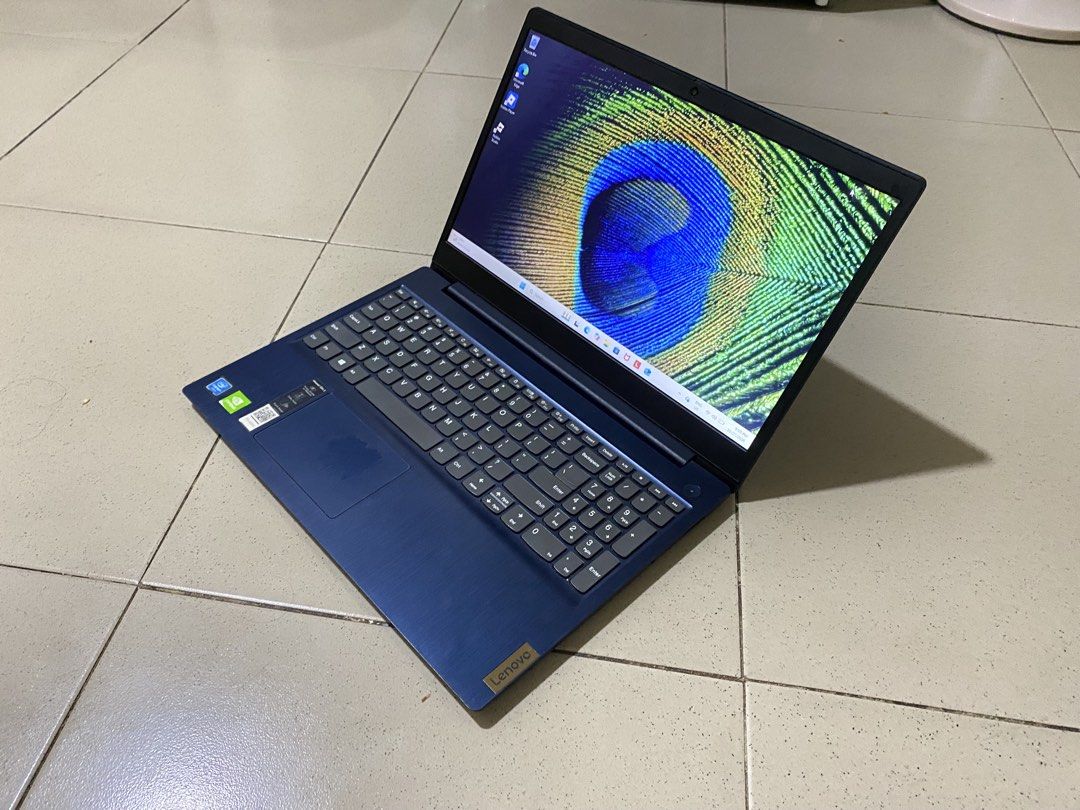 ‎LENOVO IDEAPAD SLIM 3 PENTIUM 8GB RAM 512 SSD STORAGE, Computers ...