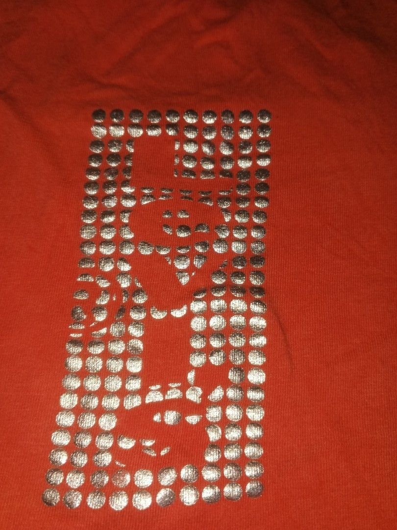 LEVIS TANK TOP vintage (Category: Others Tops) located in Manila. Submitted by icamalicdem29 (Listing ID 1470670065, Image 3). Description: .