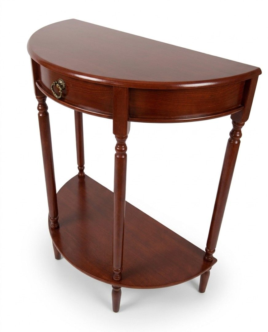 Light wood console/corner table no drawer design only (Category: Tables & Sets) located in Bulacan. Submitted by duncayow (Listing ID 1470558935, Image 1). Description: .