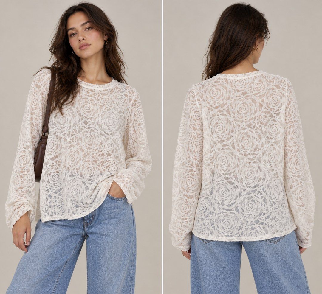 Like new blouse monki top xs s (Category: Blouses) located in Quezon City. Submitted by closet.cha (Listing ID 1470575116, Image 1). Description: *PLEASE READ DESCRIPTION, DO NOT MAKE AN OFFER IF YOU ARE NOT SURE* Size: XS/S Good condition No return no exchange No haggle and low baller offers. No other photos or when worn for flat lays. No Meet-Ups No Cash on Delivery No Pera Padala at the moment. 🖊Please pay on time. No to joy reservers.🖊 *If 