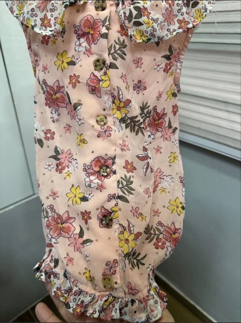 Little Lass Size 6 (Category: Babies & Kids Fashion) located in San Mateo. Submitted by eulahs_clothing_boutique (Listing ID 1470582507, Image 3). Description: 1 DAY RESERVATION ONLY! NO PAYMENT - NO SHIPPING LAST PRICE POSTED!! Courier: J&T, Lalamove/Grab Express Payment Method: Gcash or Maribank.