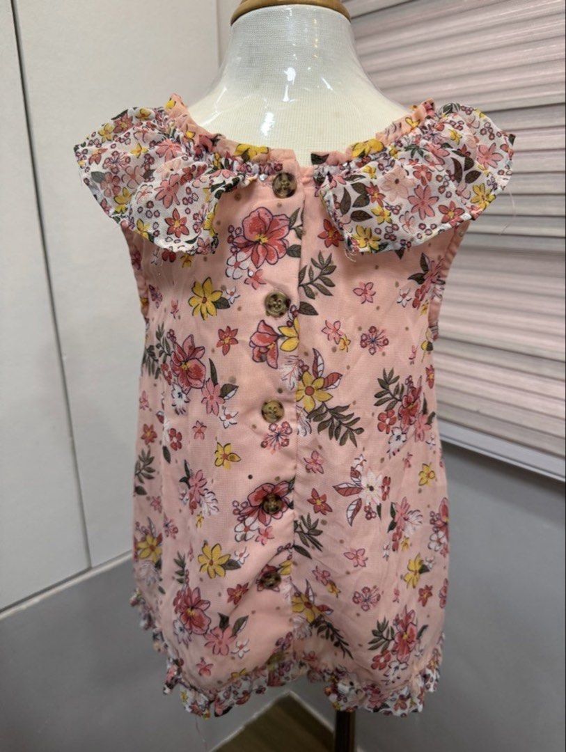 Little Lass Size 6 (Category: Babies & Kids Fashion) located in San Mateo. Submitted by eulahs_clothing_boutique (Listing ID 1470582507, Image 1). Description: 1 DAY RESERVATION ONLY! NO PAYMENT - NO SHIPPING LAST PRICE POSTED!! Courier: J&T, Lalamove/Grab Express Payment Method: Gcash or Maribank.