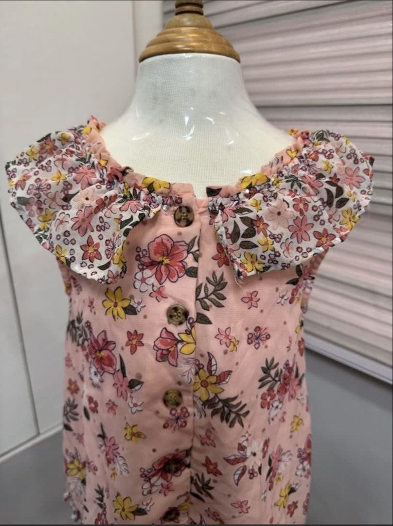 Little Lass Size 6 (Category: Babies & Kids Fashion) located in San Mateo. Submitted by eulahs_clothing_boutique (Listing ID 1470582507, Image 2). Description: 1 DAY RESERVATION ONLY! NO PAYMENT - NO SHIPPING LAST PRICE POSTED!! Courier: J&T, Lalamove/Grab Express Payment Method: Gcash or Maribank.