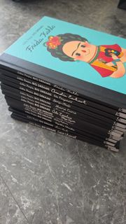 Little Big Feelings Box Set Campbell Books, Hobbies & Lifestyle, Books ...