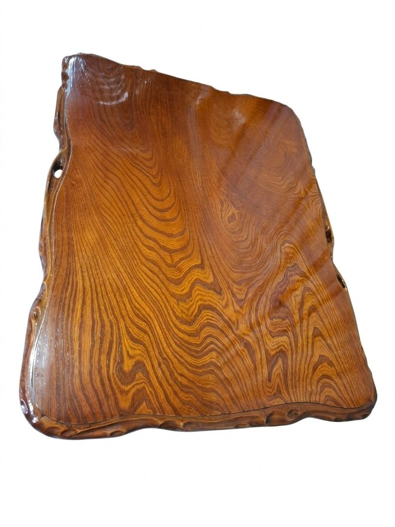 Live edge japanese solid wood center table (Category: Tables & Sets) located in Bulacan. Submitted by duncayow (Listing ID 1470558848, Image 1). Description: .