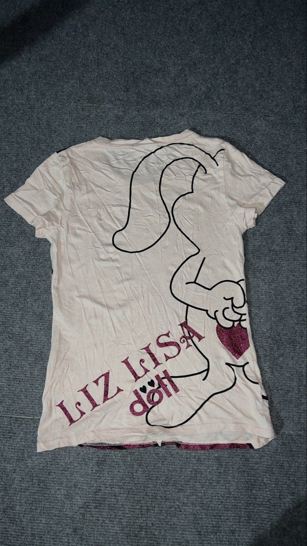 Liz Lisa Doll (Category: Blouses) located in Argao. Submitted by rapidoy2k (Listing ID 1470651741, Image 2). Description: .