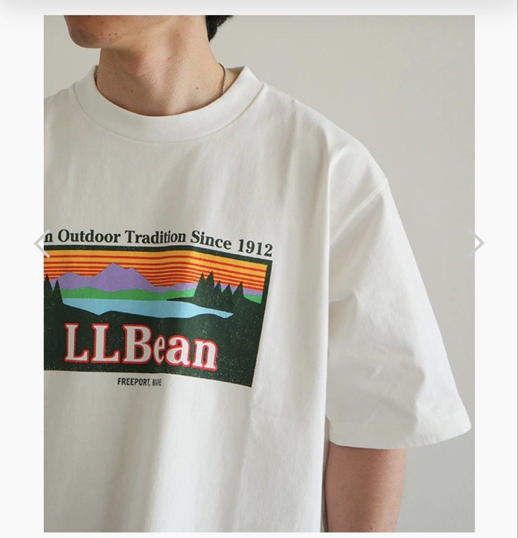 Ll bean shirt (Category: Activewear) located in Manila. Submitted by brightcloud_25 (Listing ID 1470619377, Image 3). Description: Ll bean Shirt Size large 23 x 27 Excellent condition 750 + sf.