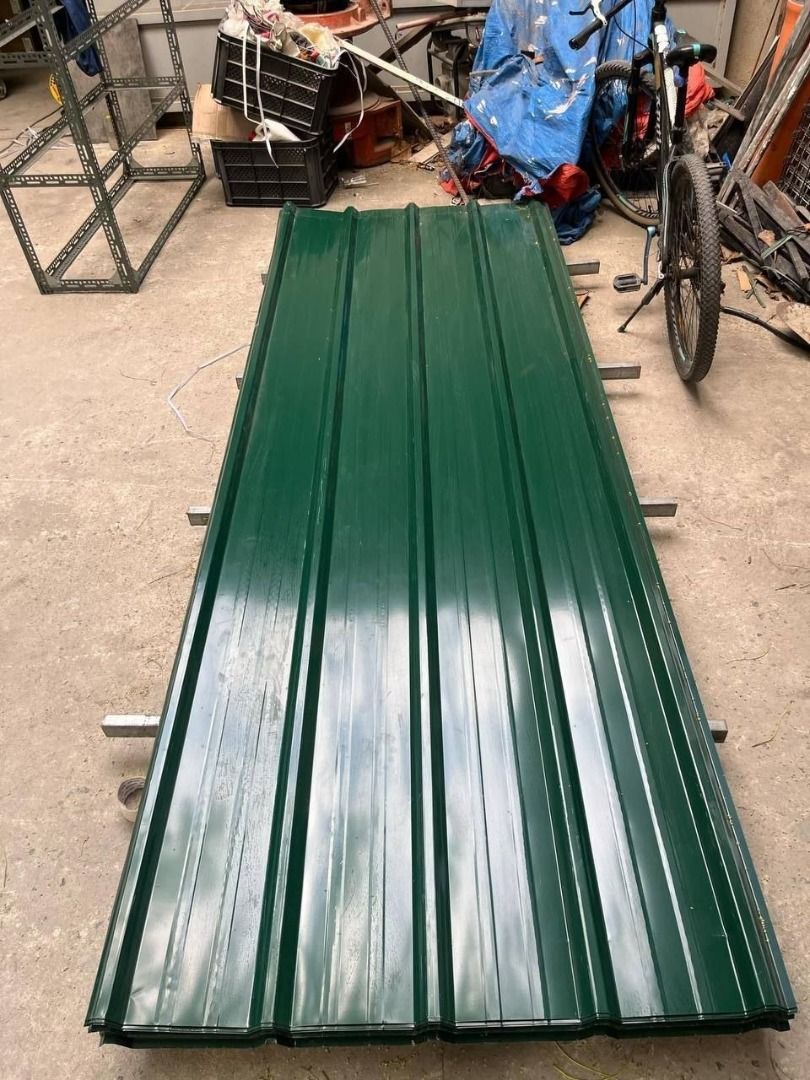 Long span color green Size : 6mm x 8ft (Category: Everything Else Others) located in Manila. Submitted by 09171479278_elsie. (Listing ID 1470566808, Image 2). Description: Long span color green Size : 6mm x 8ft.