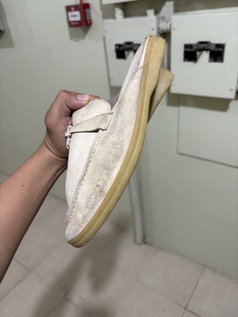 Loro Piana summer walk (Category: Sandals) located in Cagayan de Oro. Submitted by _kai.thrift (Listing ID 1470707594, Image 2). Description: .