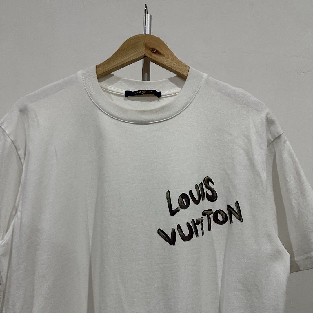 Louis Vuitton Tee (Category: Tshirts & Polo Shirts ) located in Balungao. Submitted by kupaloots_club (Listing ID 1470563556, Image 3). Description: .