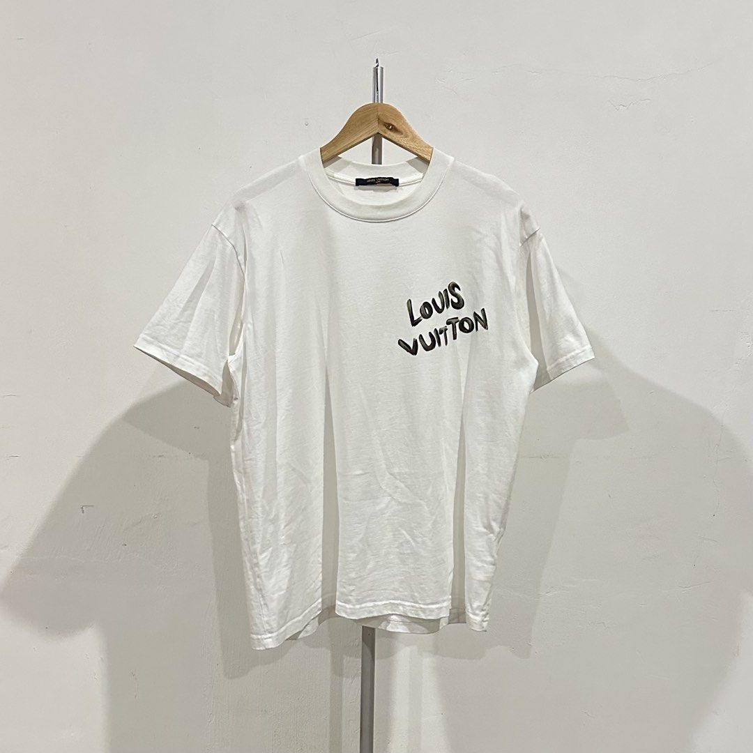 Louis Vuitton Tee (Category: Tshirts & Polo Shirts ) located in Balungao. Submitted by kupaloots_club (Listing ID 1470563556, Image 1). Description: .