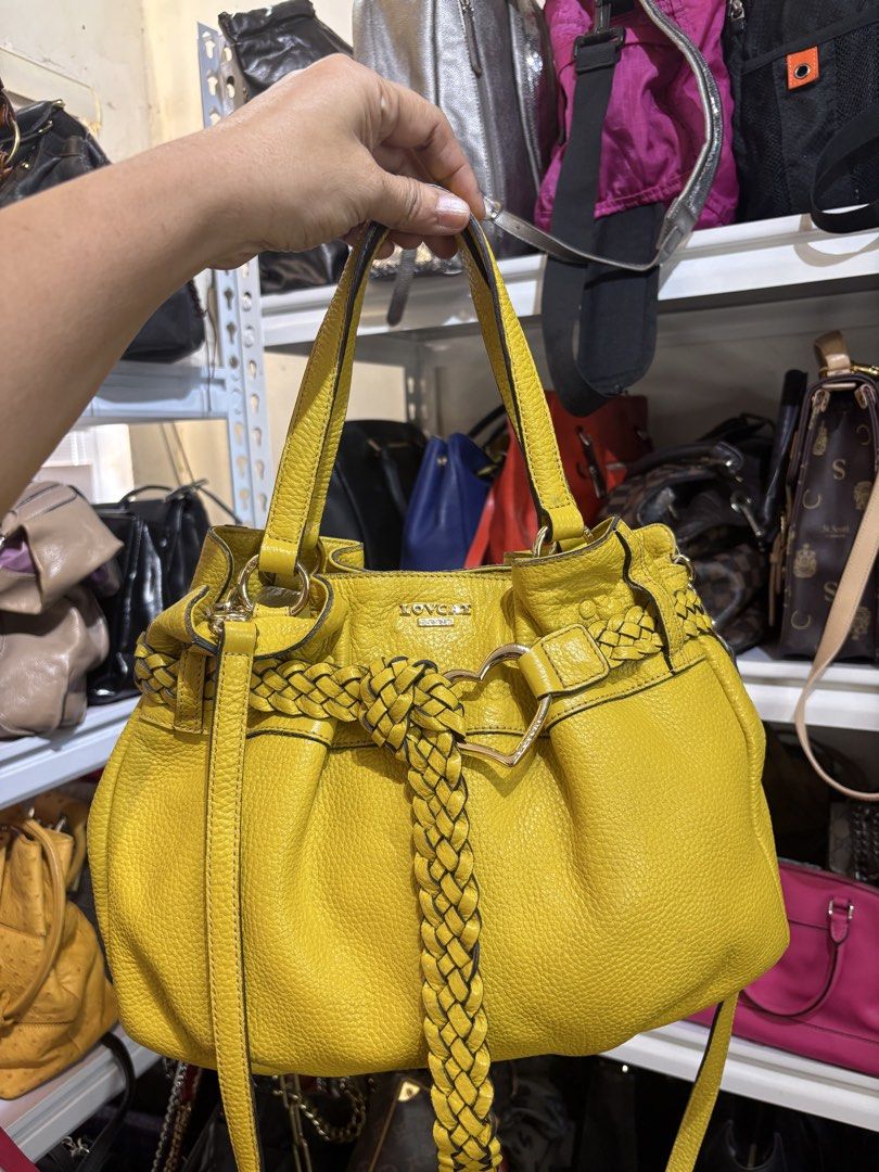 Lovcat 2way Bag (Category: Luxury Bags & Wallets) located in Cagayan de Oro. Submitted by gjkfashioncollection2008 (Listing ID 1470585288, Image 1). Description: .
