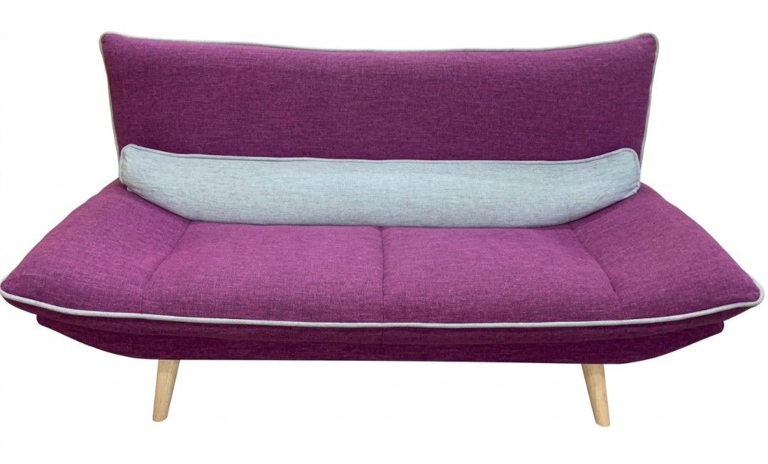 Loveseat sofa like new po (Category: Sofas) located in Bulacan. Submitted by duncayow (Listing ID 1470647250, Image 2). Description: .