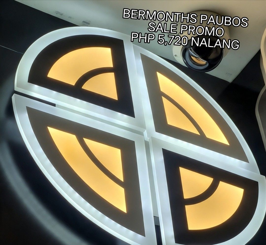 low ceiling modern lighting fixture Chandelier (Category: Lighting) located in Antipolo. Submitted by homelightingtrading (Listing ID 1470657736, Image 2). Description: 🎉 PAUBOS BerMonths Promo! Limited stock – grab yours now! #SaleAlert #LimitedStock.