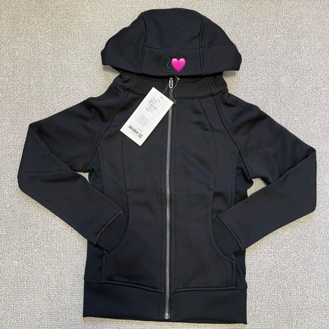 lululemmon jacket (Category: Coats, Jackets and Outerwear) located in Quezon City. Submitted by japanandsingaporeluxepreloved (Listing ID 1470679649, Image 3). Description: .