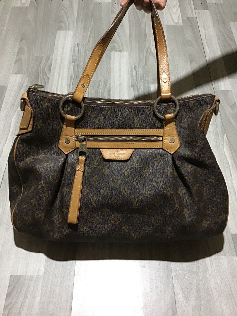 LV 20s monogram Palermo pm bag (Category: Luxury Bags & Wallets) located in Davao. Submitted by ljay.thriftedfinds (Listing ID 1470689594, Image 2). Description: Dm more details sure buyer Pass Sa maraming tanong All details will posted .