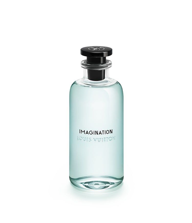 LV Imagination - 100ml EDP (Category: Fragrance & Deodorants) located in Manila. Submitted by leaveamforgodscentandmore (Listing ID 1470606108, Image 1). Description: .