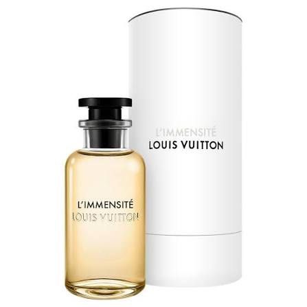 LV Immensite - 100ml EDP (Category: Fragrance & Deodorants) located in Manila. Submitted by leaveamforgodscentandmore (Listing ID 1470606760, Image 1). Description: .