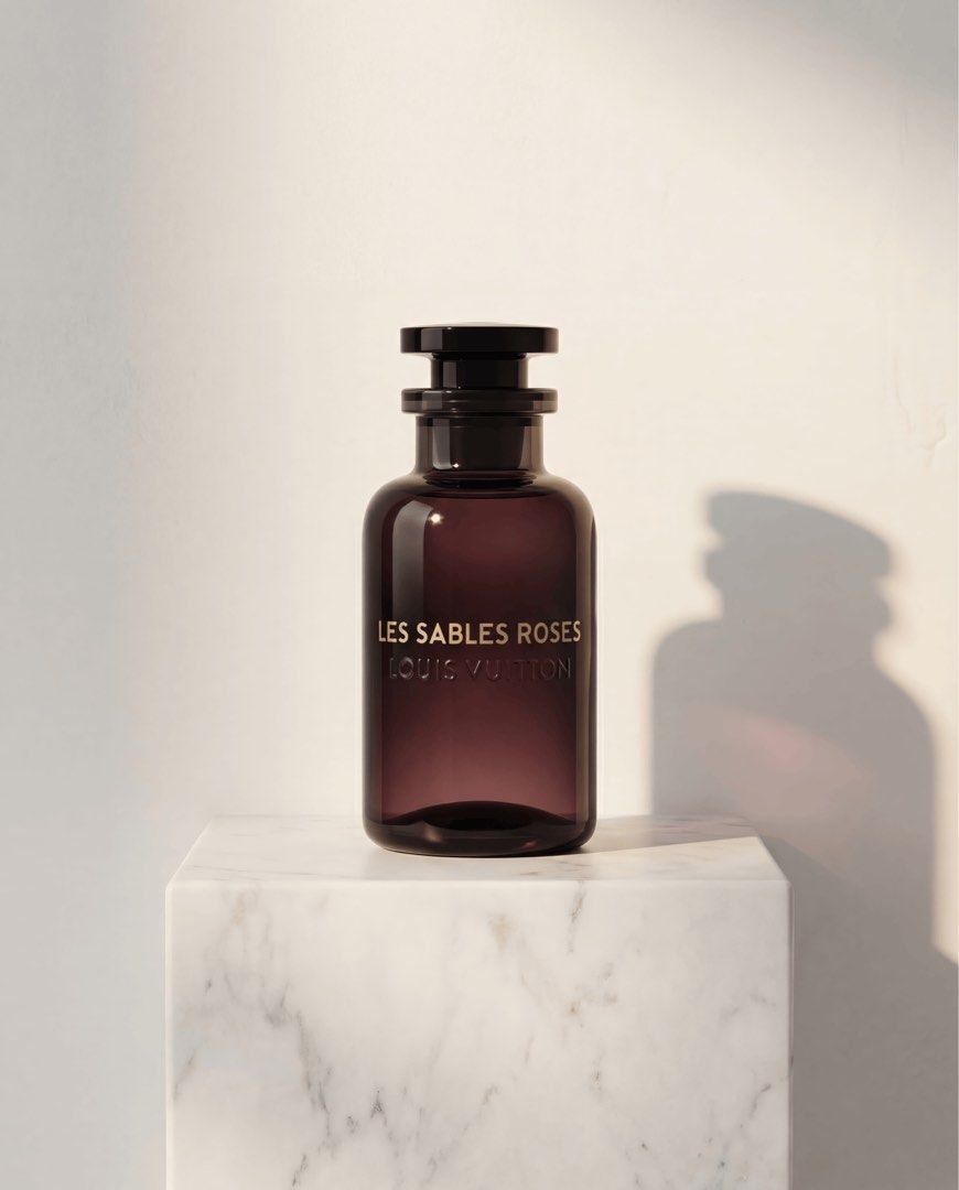 LV Les Sables Roses - 100ml EDP (Category: Fragrance & Deodorants) located in Manila. Submitted by leaveamforgodscentandmore (Listing ID 1470607059, Image 1). Description: .