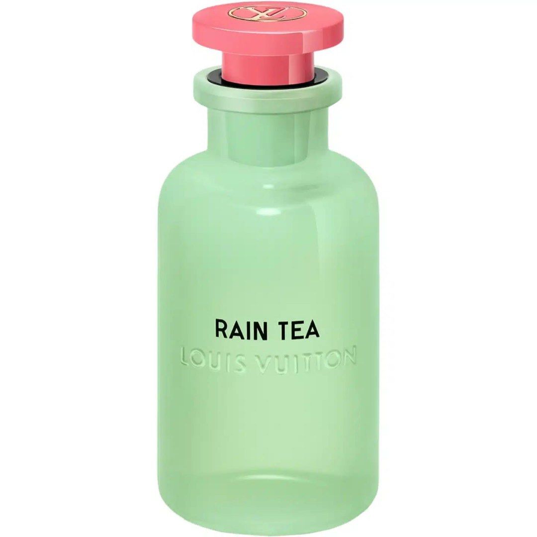 LV Rain Tea - 100ml EDP (Category: Fragrance & Deodorants) located in Manila. Submitted by leaveamforgodscentandmore (Listing ID 1470610136, Image 1). Description: .
