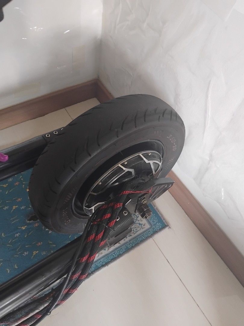 m3 motor racing edition, Sports Equipment, PMDs, E-Scooters & E-Bikes ...