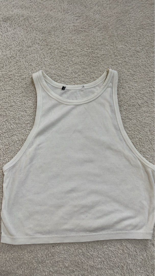 M 50 (Category: Others Tops) located in Cauayan City . Submitted by declutterdarling (Listing ID 1470602577, Image 2). Description: .