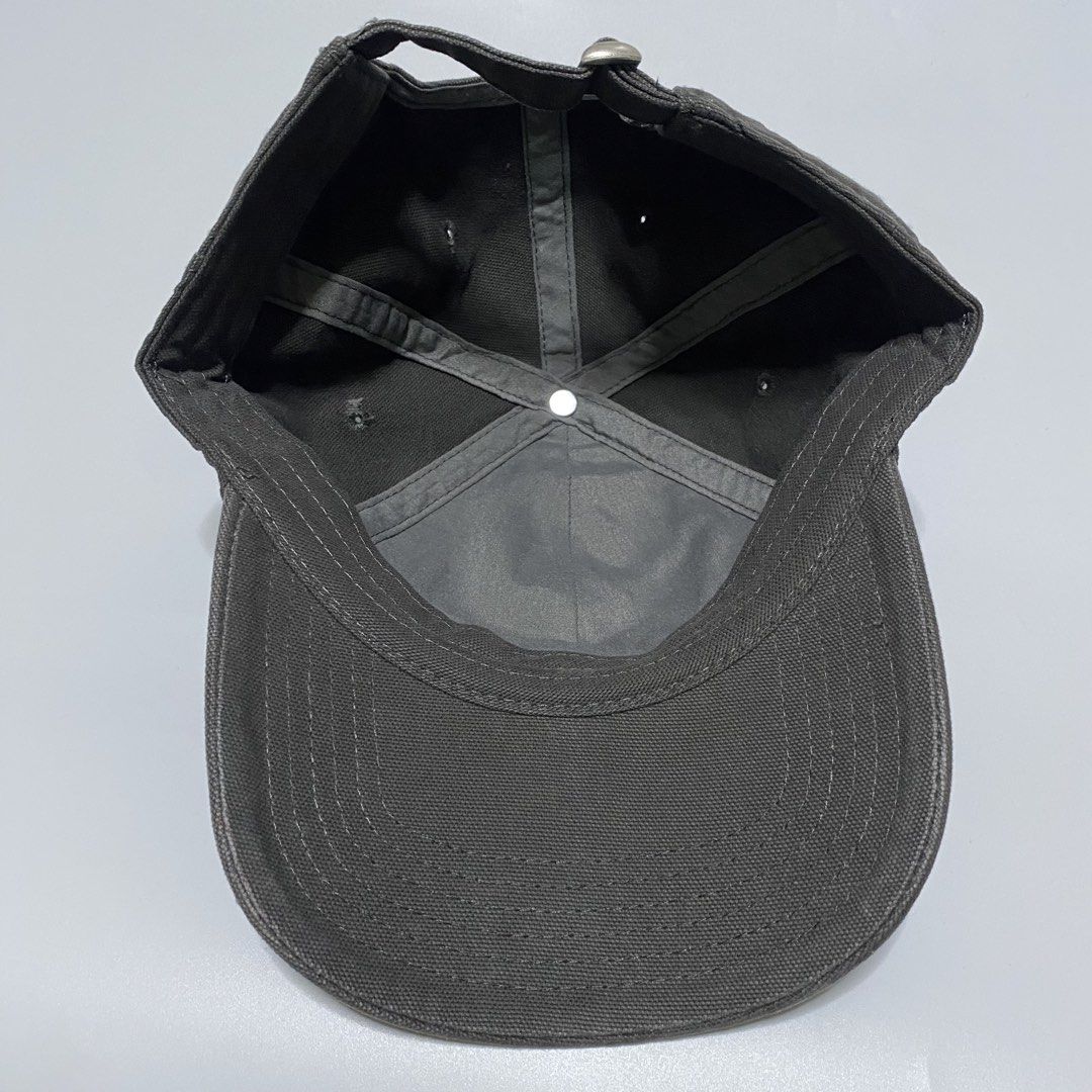 maison margiela mm6 hat (Category: Caps & Hats) located in Quezon City. Submitted by hatlocker (Listing ID 1470646977, Image 3). Description: ₱700.00 shipped dm.
