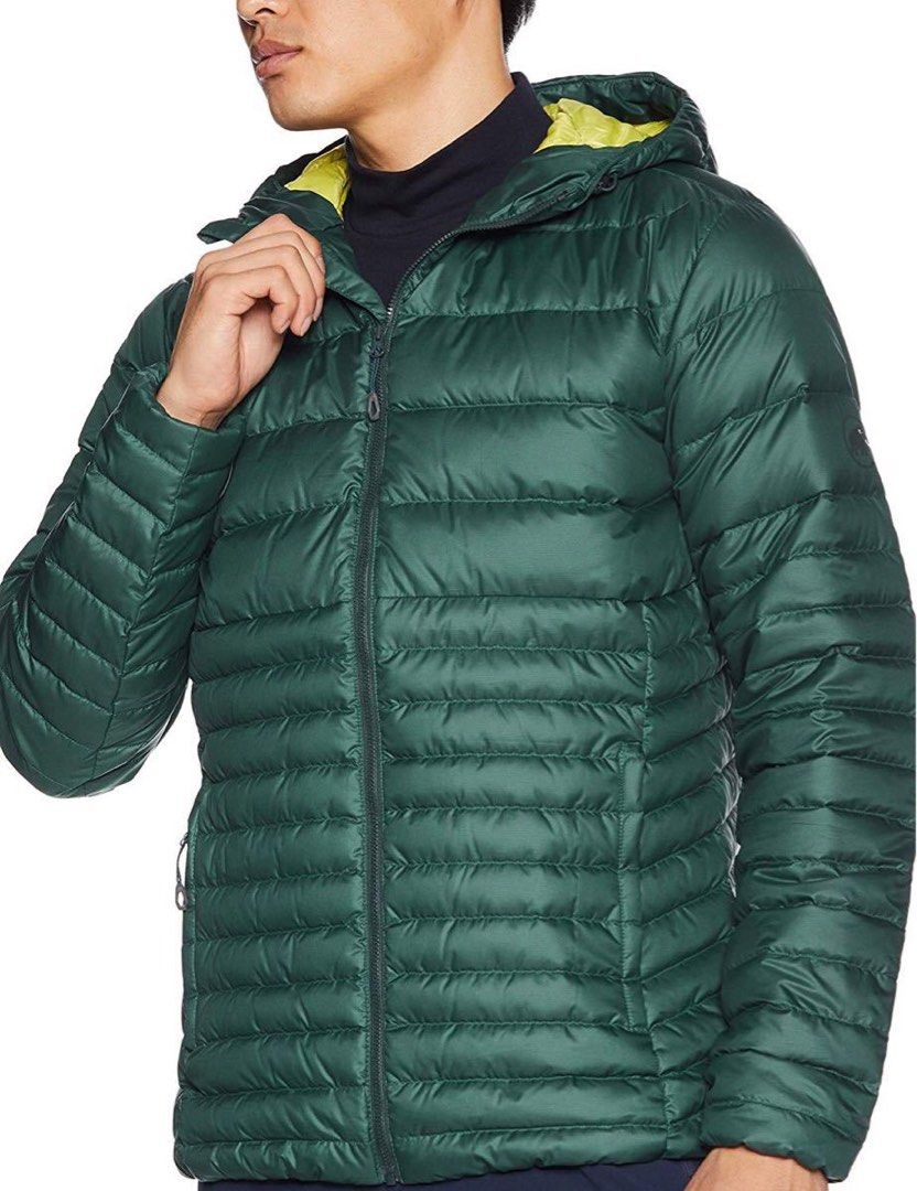 Mammut - Convey IN Hooded Down Jacket (Category: Coats, Jackets and Outerwear) located in Puerto Princesa. Submitted by palawan.swagdealer (Listing ID 1470723792, Image 3). Description: All details are provided Kindly check each photo Minimal flaw: Some of the designs/prints wore off Still in very good condition .