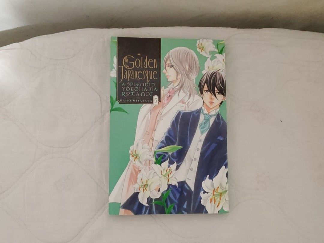 manga fs (Category: Comics & Manga) located in Cabanatuan. Submitted by mikudayo67 (Listing ID 1470642228, Image 1). Description: ・・・・・ℒoading ⠀︵⠀dm for more details⠀◌Ⳋ𝅄 — pages very white, good as new no issues, fully booked bought! ⤷ rest assured that the manga will be packed securely & will arrive at your door safety! .𖥔 ݁ ˖ jnt delivery only, no cod ! thank youuuuuu ୭ ᵎᵎ 🧁.