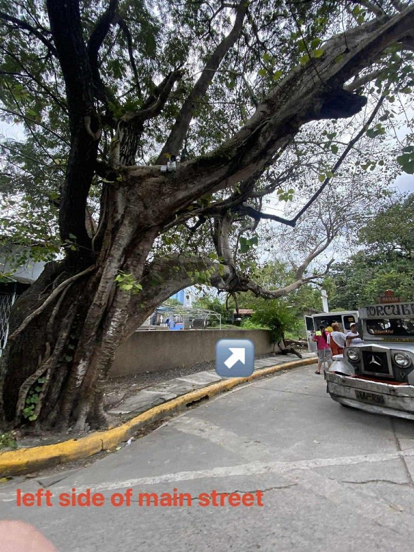 MANILA SOUTH CEMETERY (Category: Memorial Lot) located in Caba. Submitted by kyliewavyy (Listing ID 1470610277, Image 3). Description: LOCATION: Manila South Cemetery Section 12, Lot no.76, Grave Nos.1-8 (PRIME LOCATION) *Complete and Clean Documents (Perpetual Right) *20 years of Ownership.