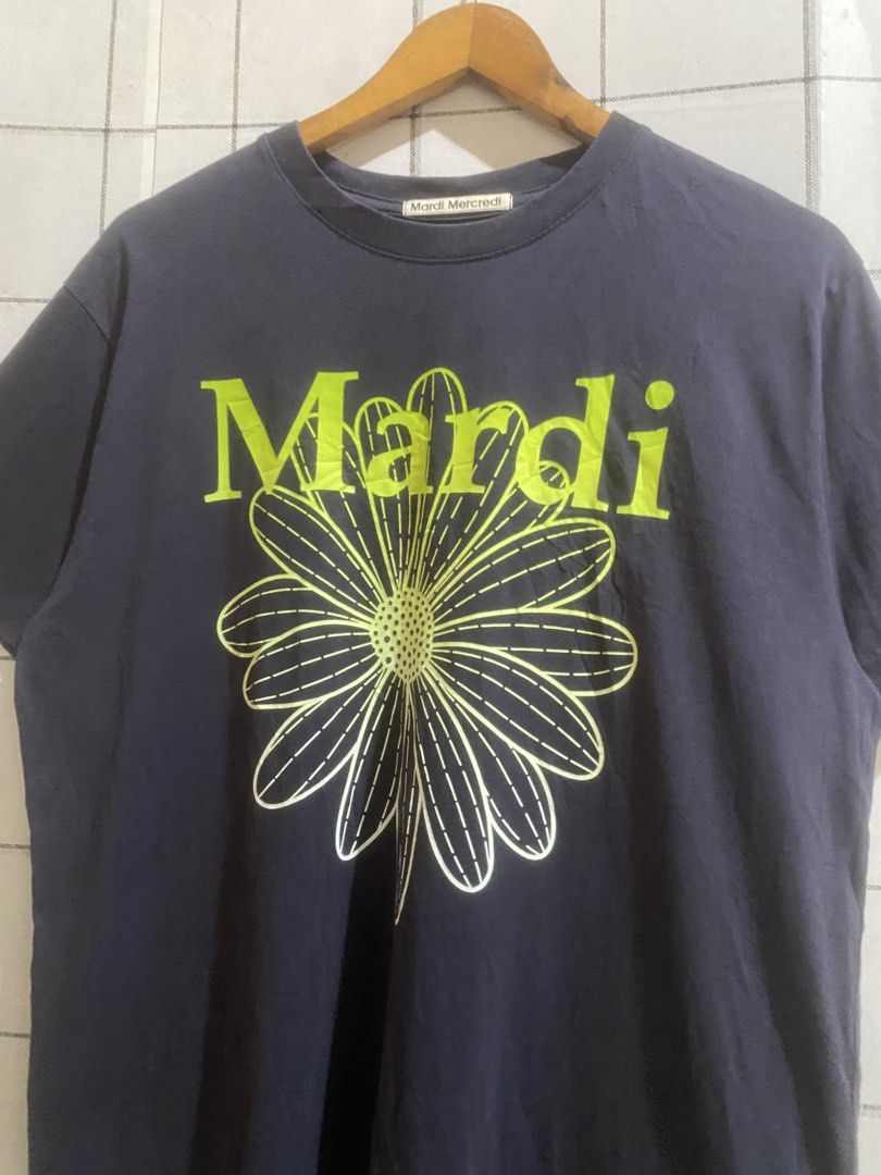MARDI (Category: Activewear) located in Gumaca. Submitted by dnlflvr.fits (Listing ID 1470621897, Image 3). Description: 🏷️MARDI MERCREDI EXCELENT CONDITION NO ISSUE SIZE:MEDIUM GANDA NG KULAY.