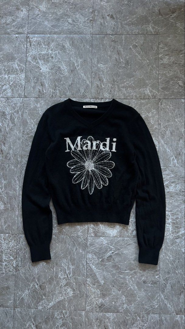 Mardi Mercredi Actif Tweed (Category: Announcements) located in Manila. Submitted by reclaim.13 (Listing ID 1470631091, Image 1). Description: Mardi Mercredi Actif Tweed - Authentic - Excellent Condition - 19 width , 22-23 Length - no issue.