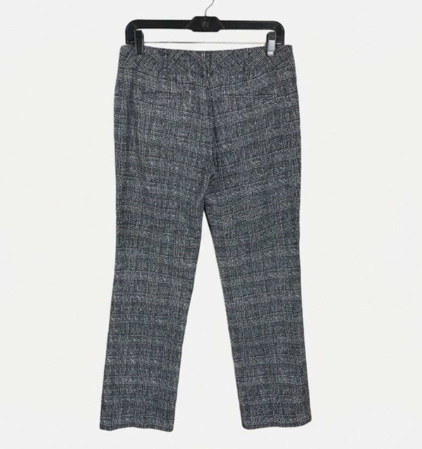 Marks & Spencer Collection Checked Trousers (Category: Other Bottoms) located in Quezon City. Submitted by chph1st (Listing ID 1470695520, Image 2). Description: size 12.