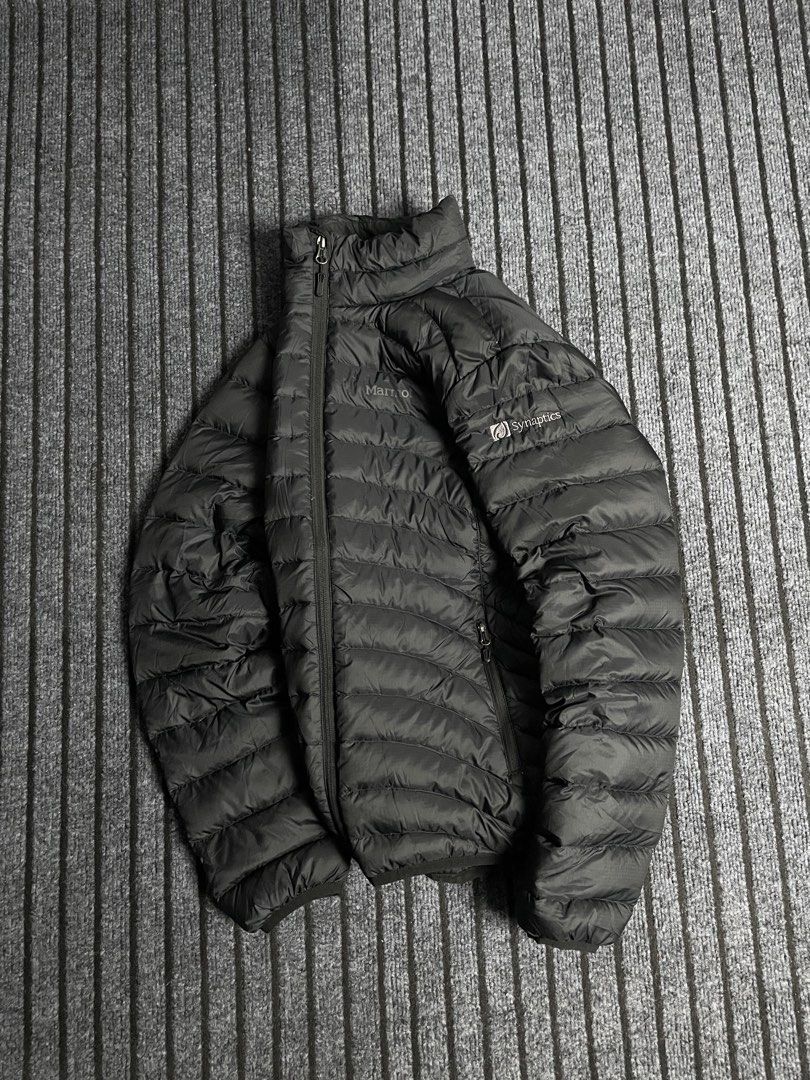 Marmot - Aruna Down Jacket 600fill (Category: Coats, Jackets and Outerwear) located in Puerto Princesa. Submitted by palawan.swagdealer (Listing ID 1470723572, Image 1). Description: All details are provided Kindly check each photo No major flaws In excellent condition .