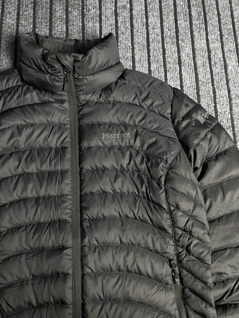 Marmot - Aruna Down Jacket 600fill (Category: Coats, Jackets and Outerwear) located in Puerto Princesa. Submitted by palawan.swagdealer (Listing ID 1470723572, Image 3). Description: All details are provided Kindly check each photo No major flaws In excellent condition .