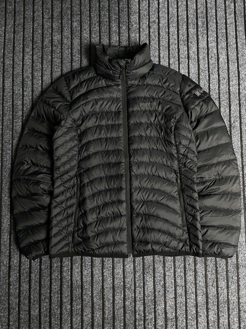 Marmot - Aruna Down Jacket 600fill (Category: Coats, Jackets and Outerwear) located in Puerto Princesa. Submitted by palawan.swagdealer (Listing ID 1470723572, Image 2). Description: All details are provided Kindly check each photo No major flaws In excellent condition .