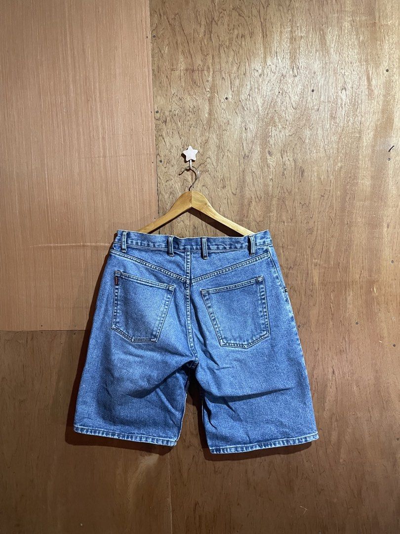 Merona denim jorts (Category: Shorts) located in Cagayan de Oro. Submitted by jhonny_kevz930 (Listing ID 1470697920, Image 2). Description: .
