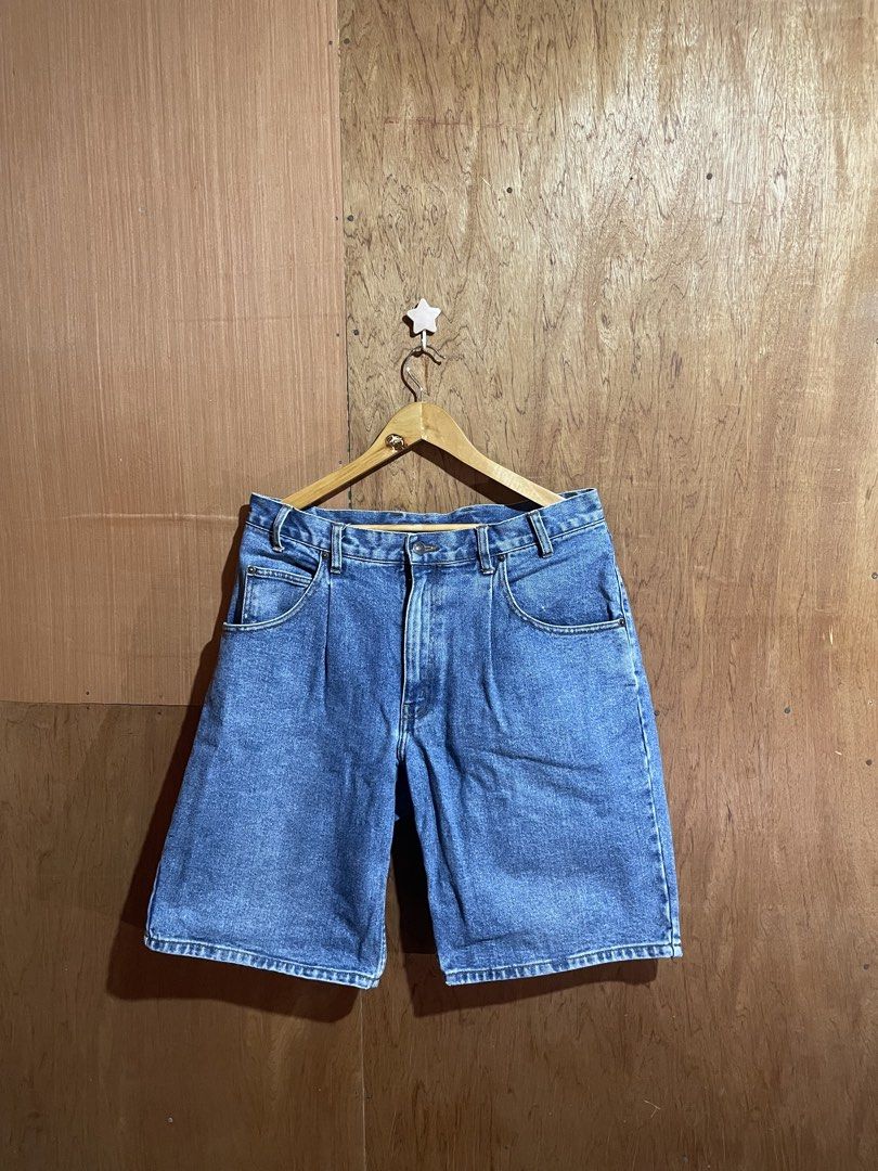 Merona denim jorts (Category: Shorts) located in Cagayan de Oro. Submitted by jhonny_kevz930 (Listing ID 1470697920, Image 1). Description: .